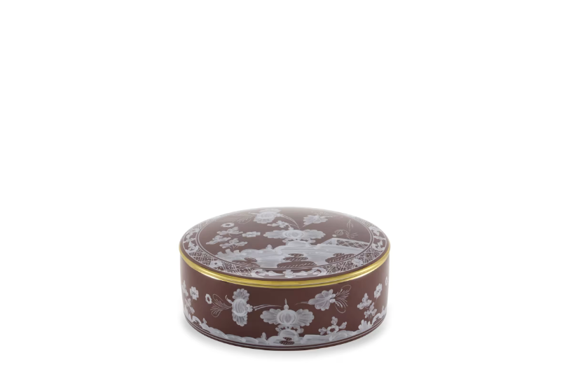 Oriente Italiano Trinket Box