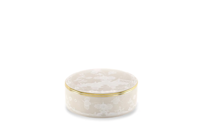 Oriente Italiano Trinket Box