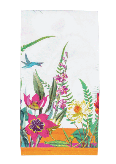 Set of 4 Cotton Napkin