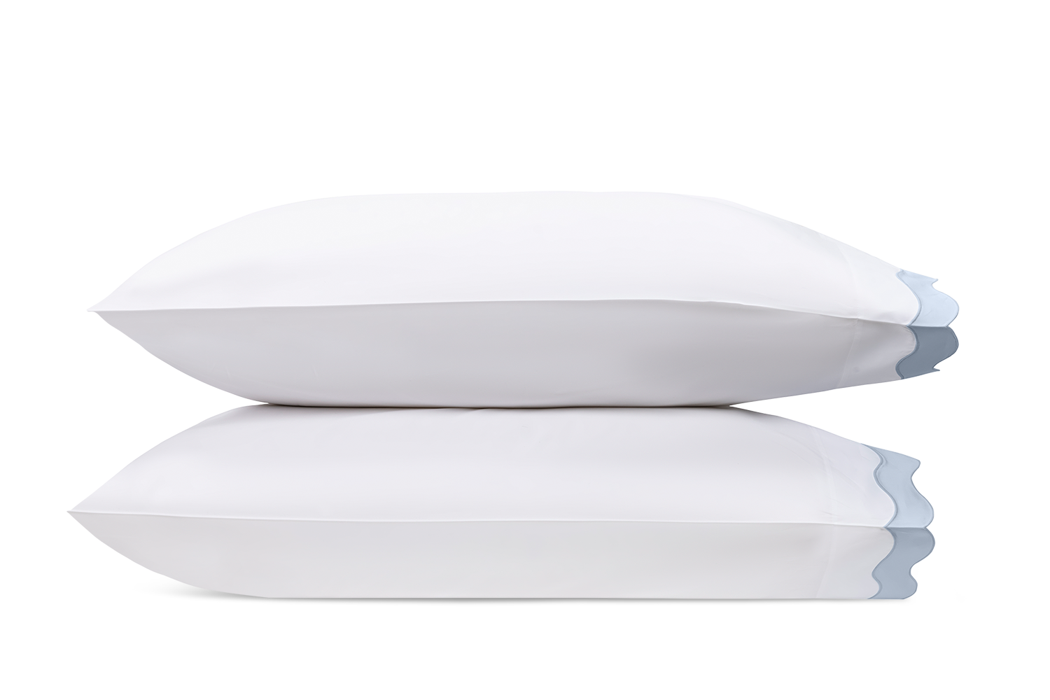 Lorelei Pair of Pillow Cases