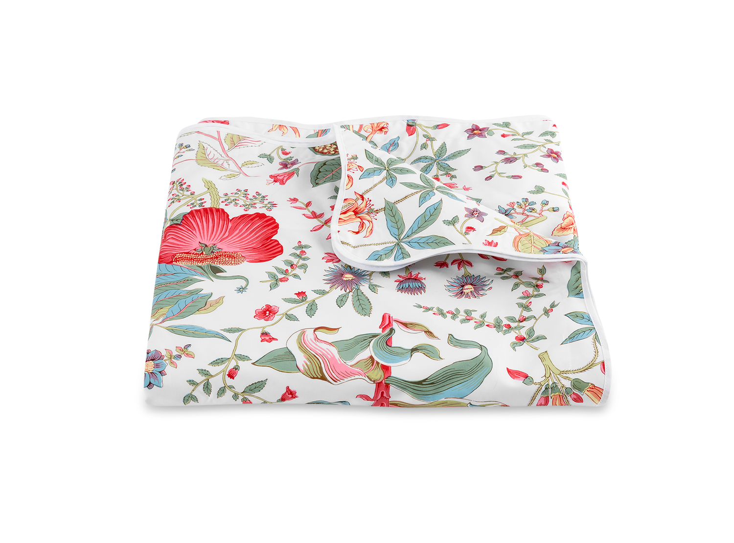 Pomegranate Duvet Cover