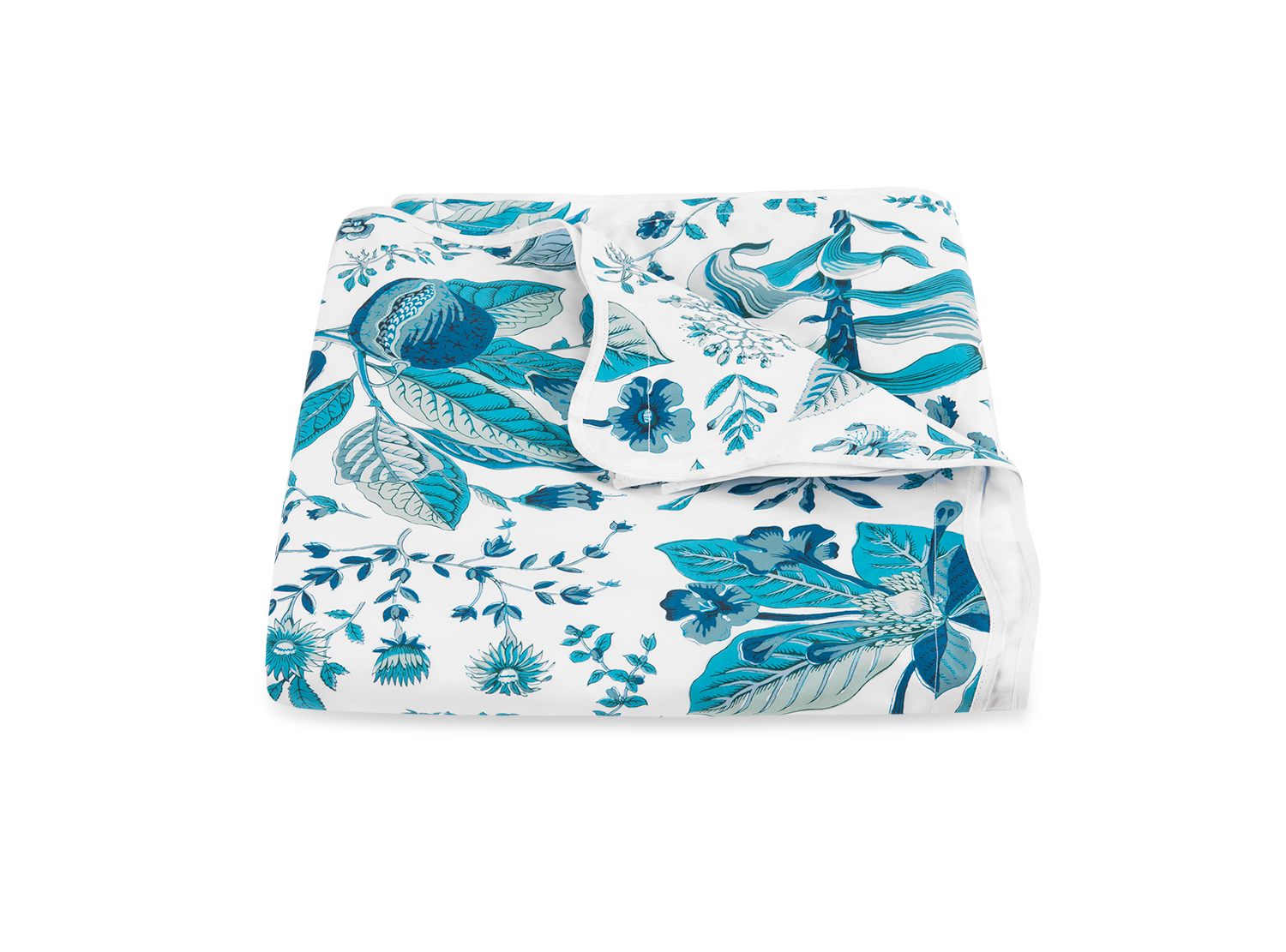 Pomegranate Duvet Cover