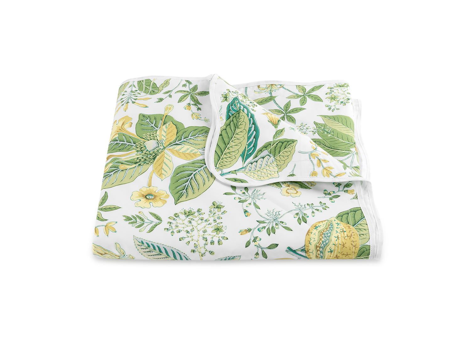 Pomegranate Duvet Cover