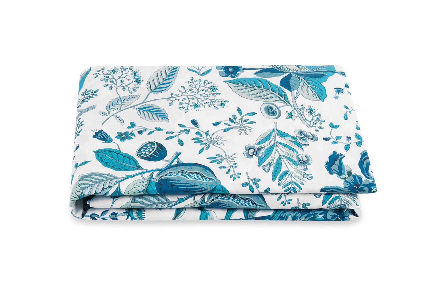Pomegranate Fitted Sheet