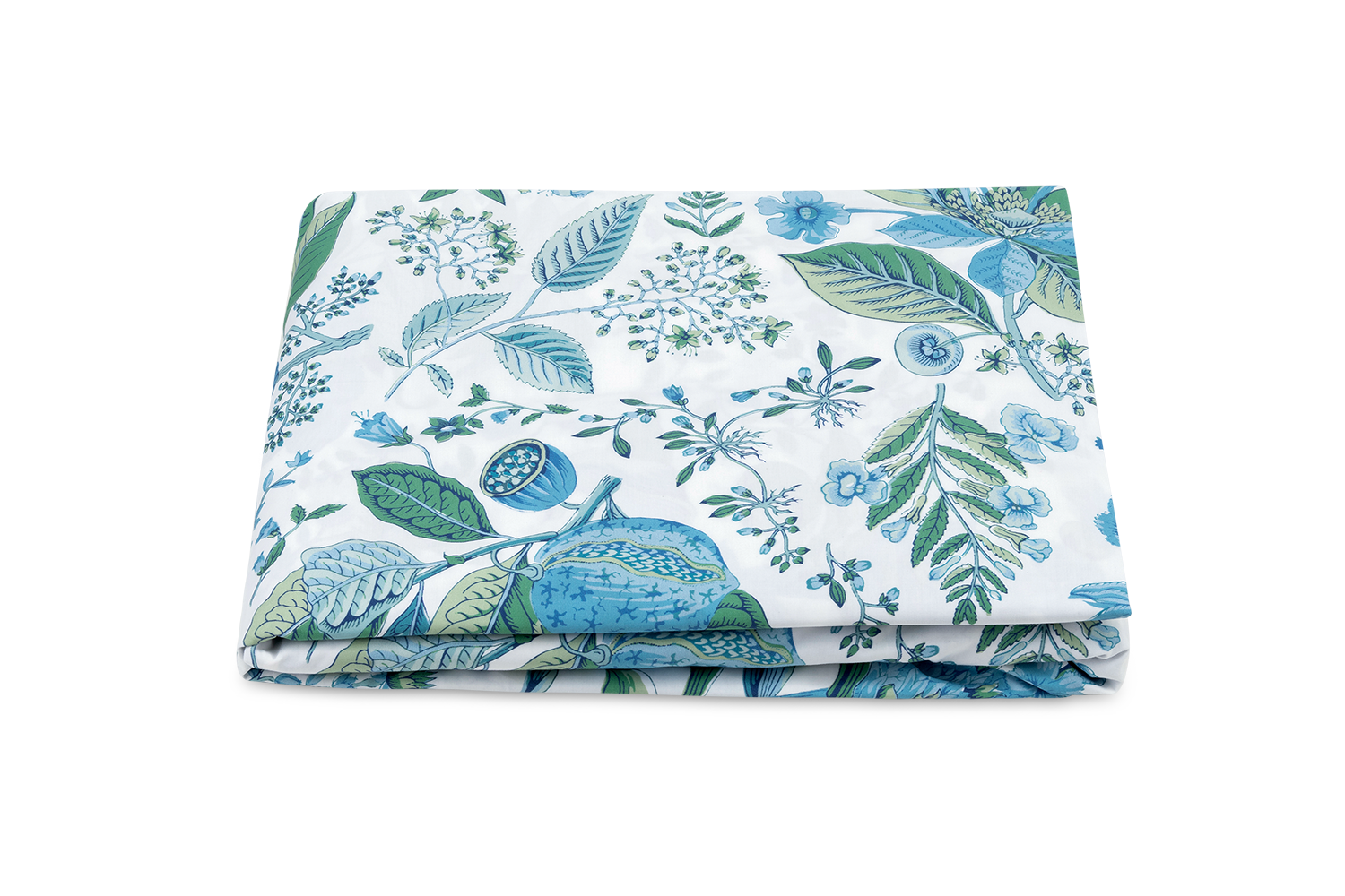 Pomegranate Fitted Sheet