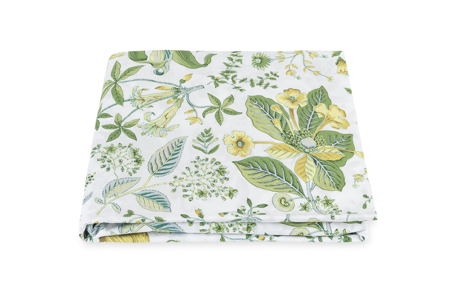 Pomegranate Fitted Sheet