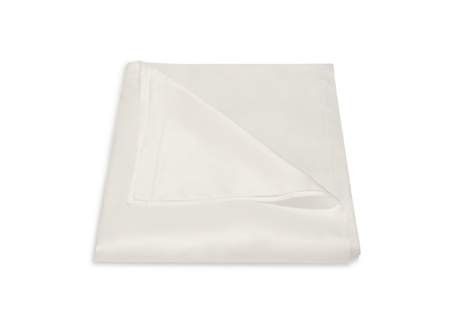 Talita Satin Stitch Duvet Cover