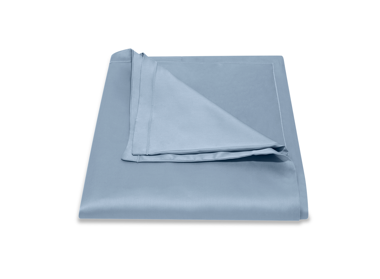Talita Satin Stitch Duvet Cover