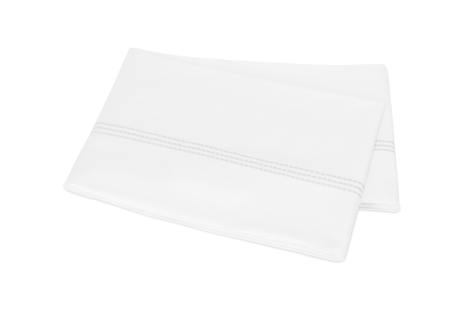 Amara Triple Pearl Flat Sheet