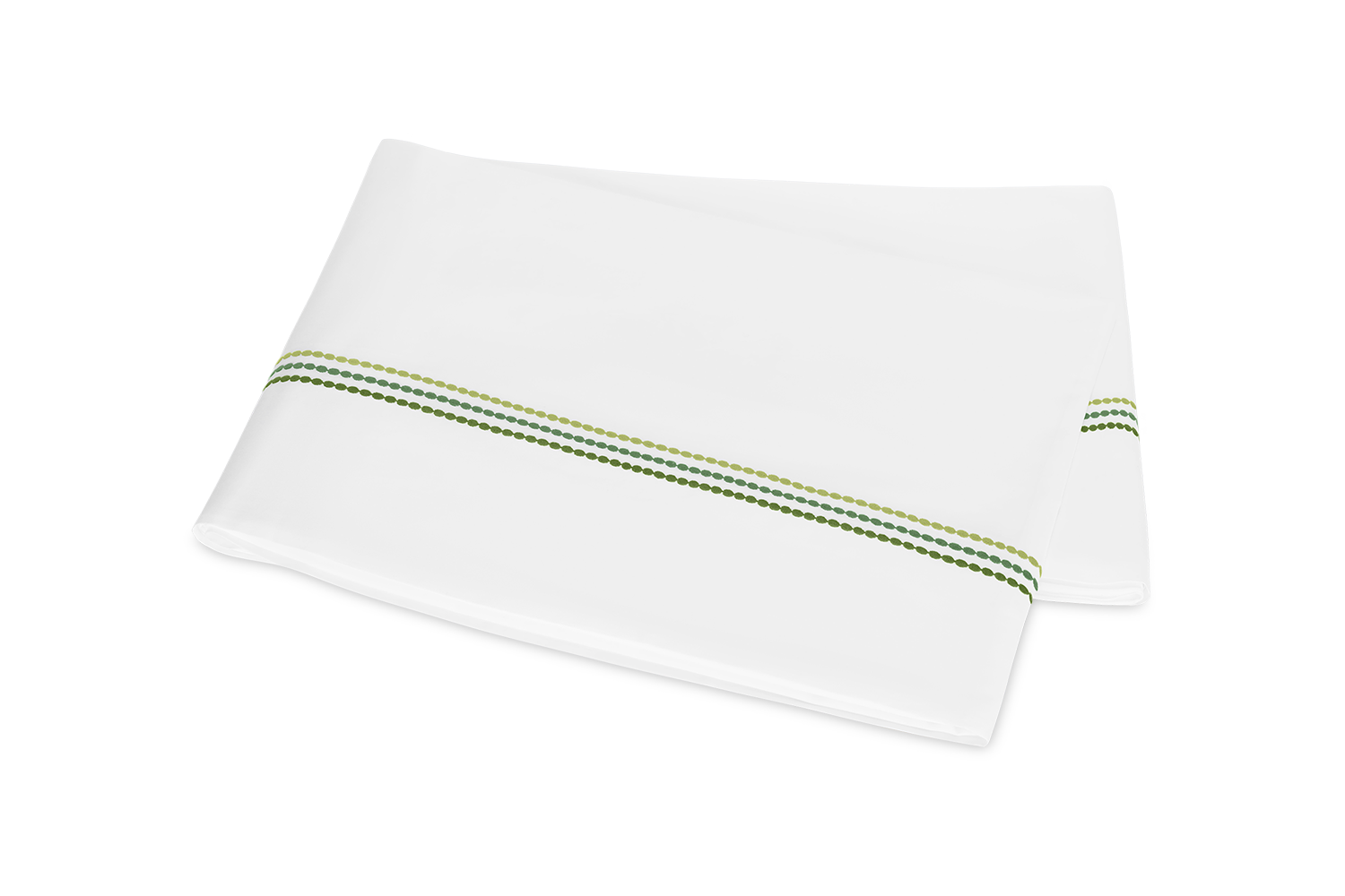 Amara Triple Pearl Flat Sheet