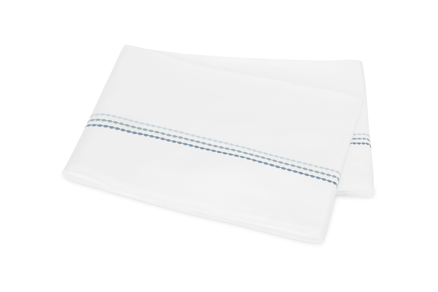 Amara Triple Pearl Flat Sheet