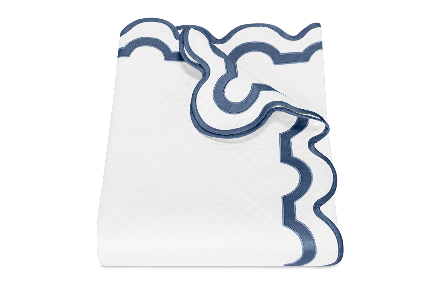 Mirasol Matelasse Coverlet