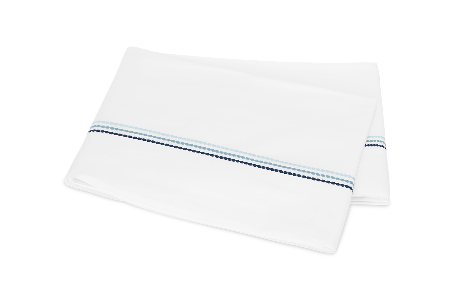 Amara Triple Pearl Flat Sheet