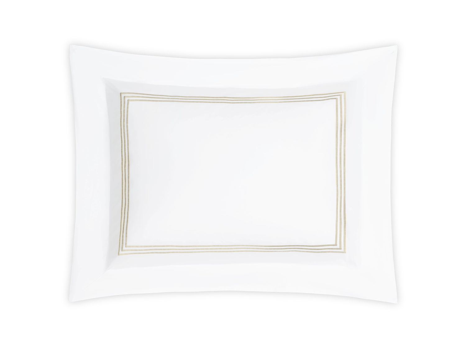 Bel Tempo Boudoir Sham