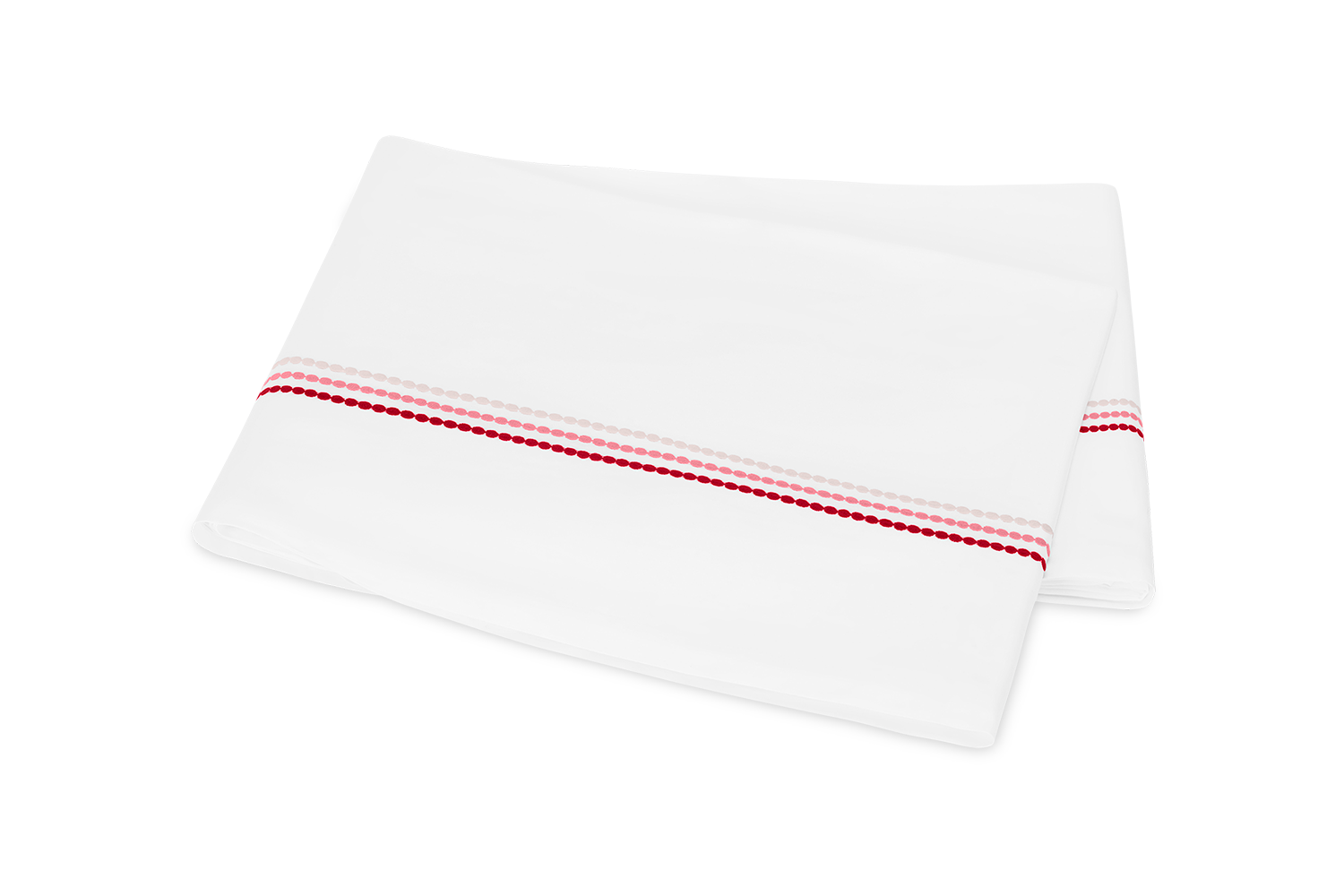 Amara Triple Pearl Flat Sheet