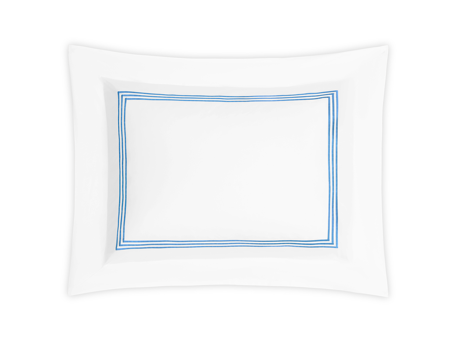 Bel Tempo Boudoir Sham