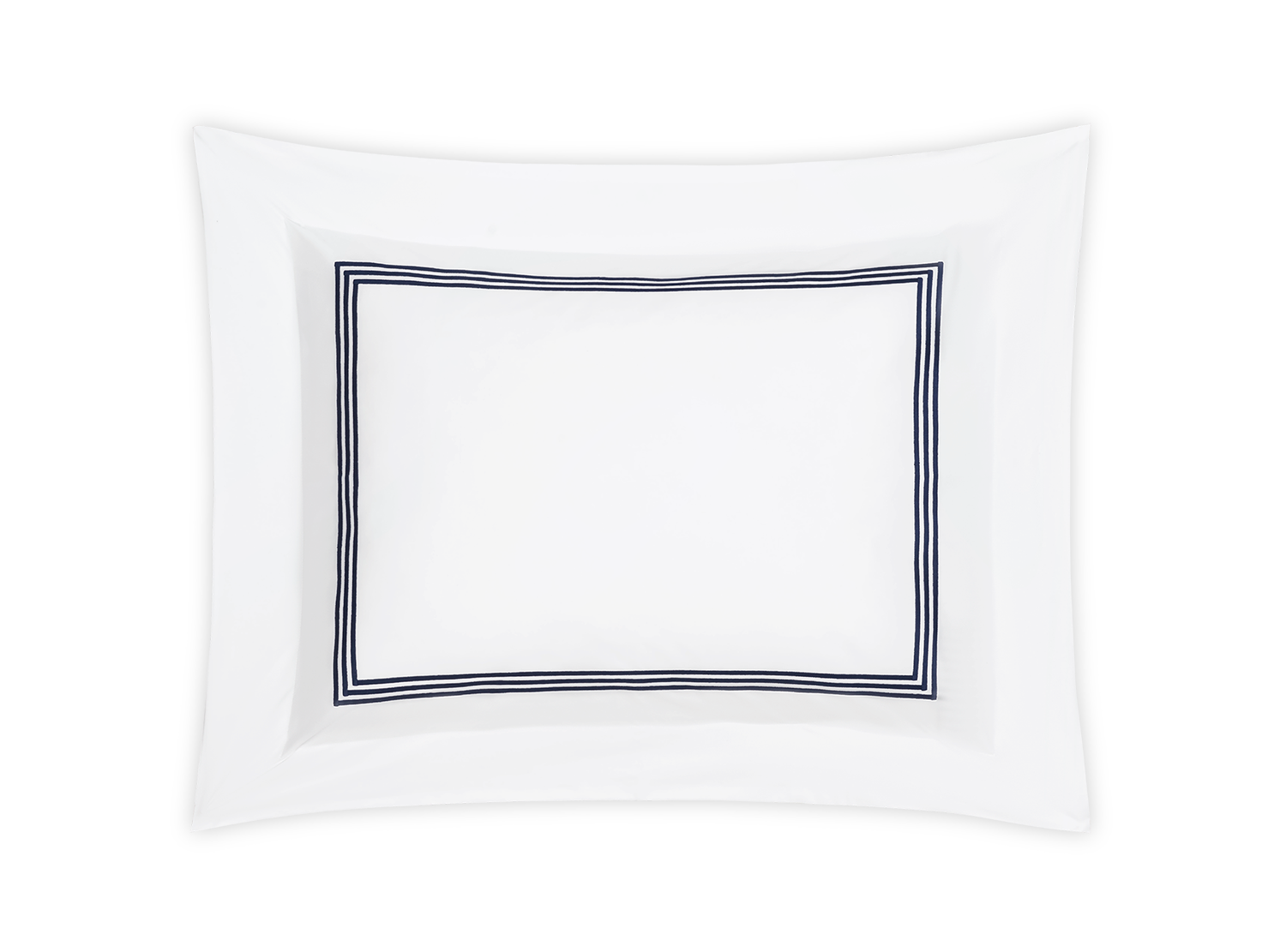 Bel Tempo Boudoir Sham