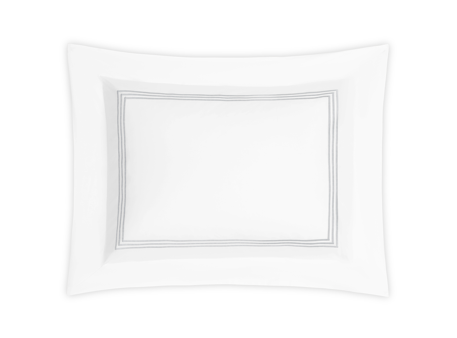 Bel Tempo Boudoir Sham