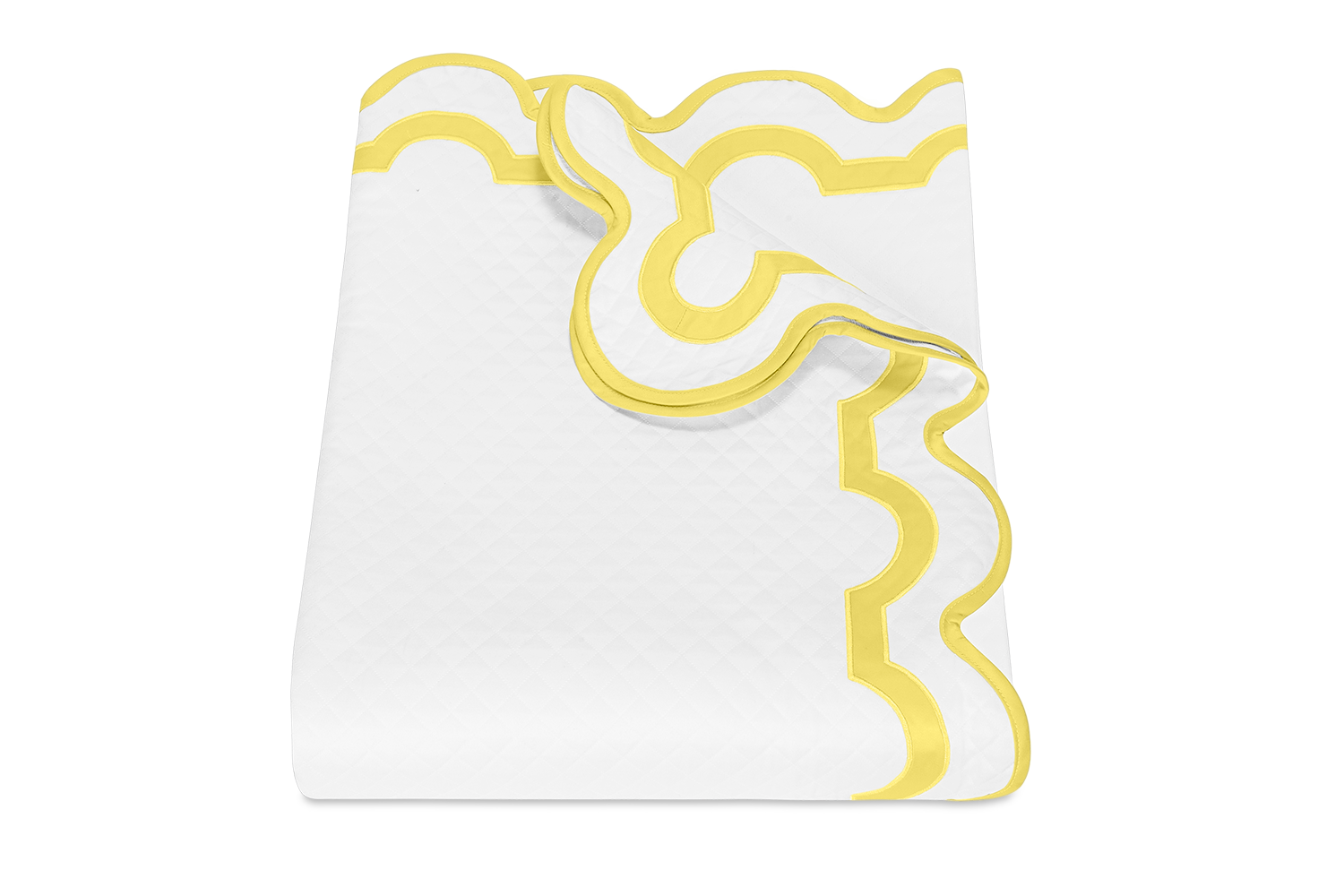 Mirasol Matelasse Coverlet