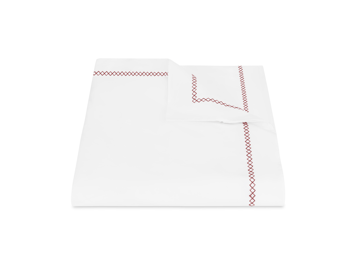 Hatch Duvet Cover