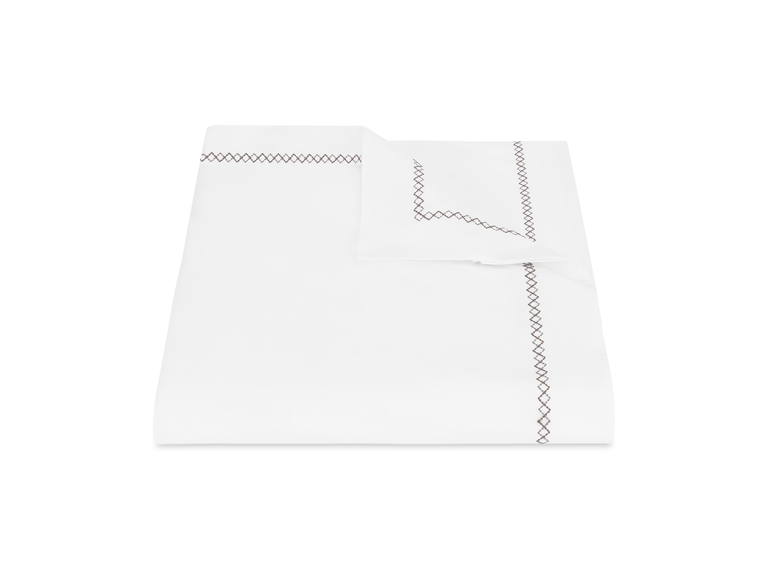 Hatch Duvet Cover