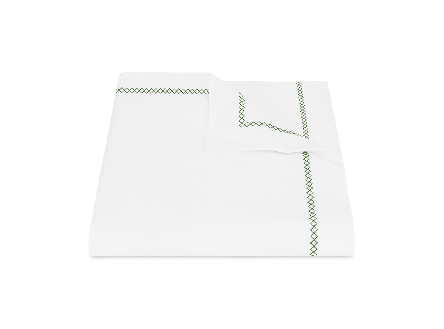 Hatch Duvet Cover
