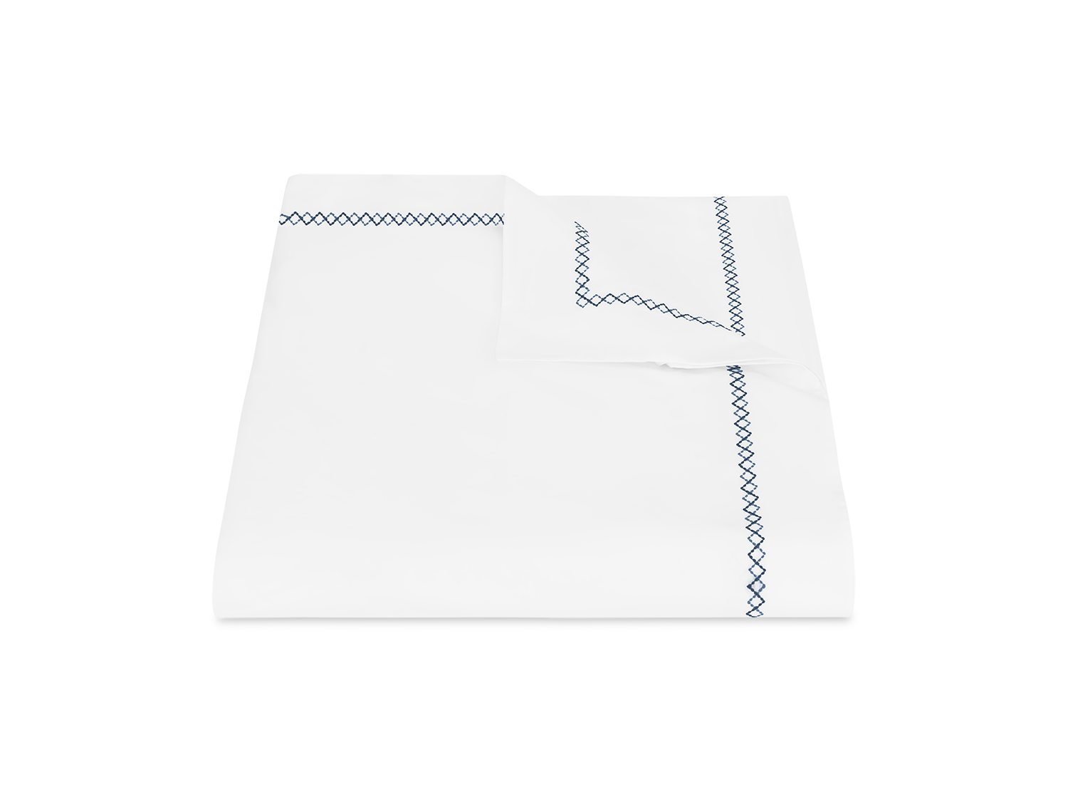 Hatch Duvet Cover