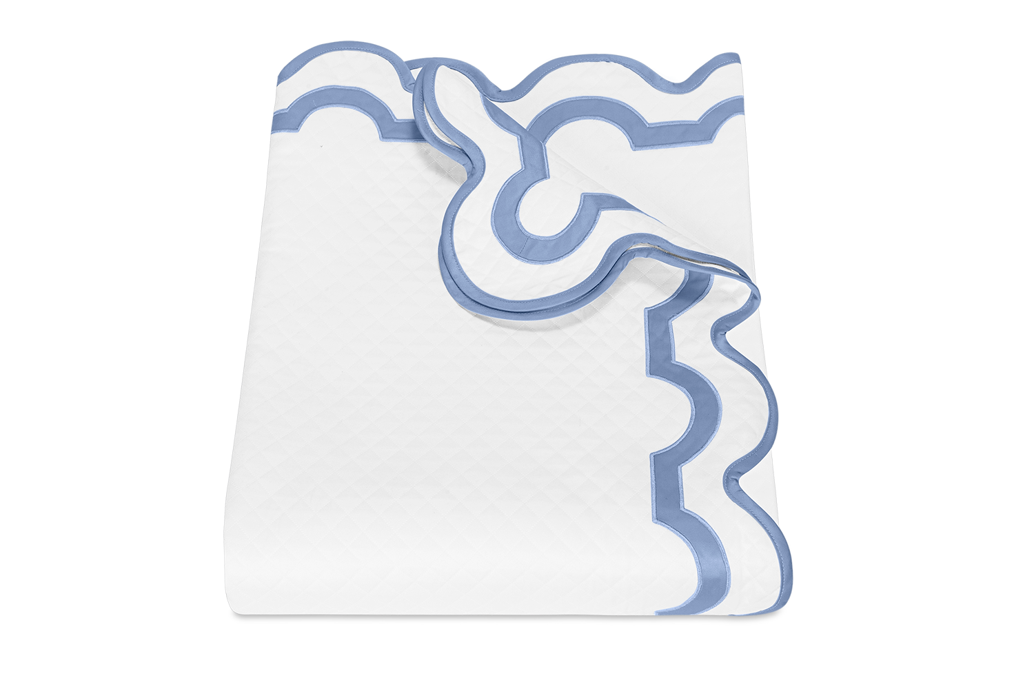 Mirasol Matelasse Coverlet