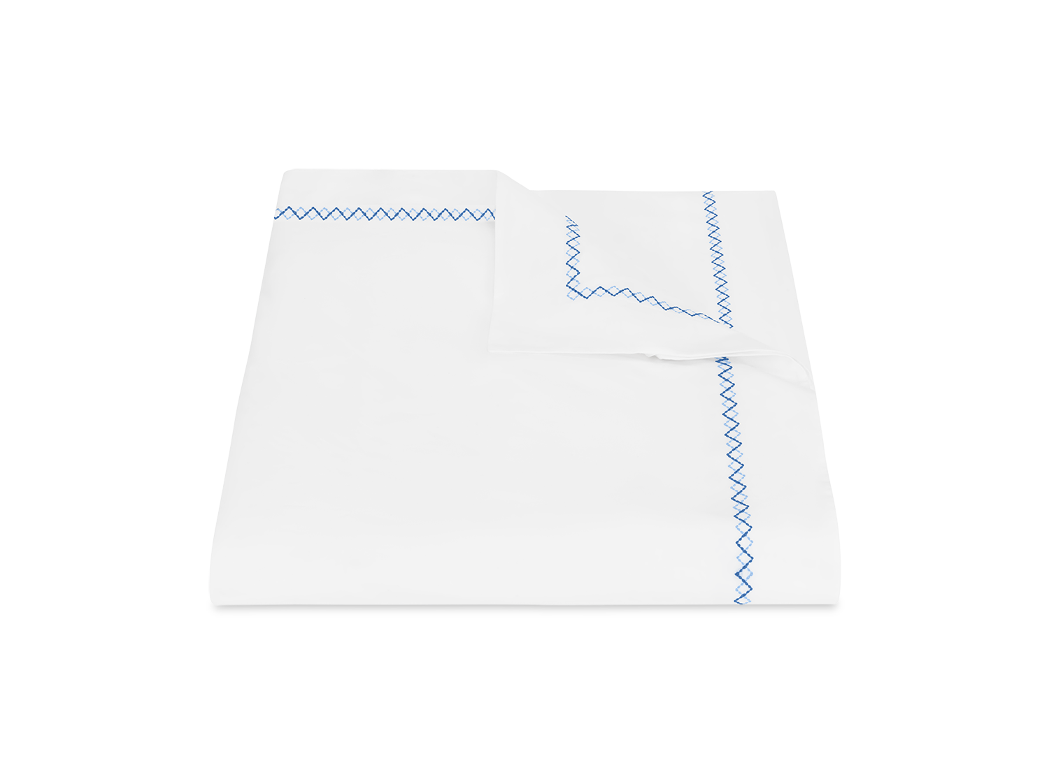 Hatch Duvet Cover
