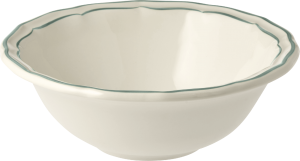 Filet XL Cereal Bowl - Earth Grey