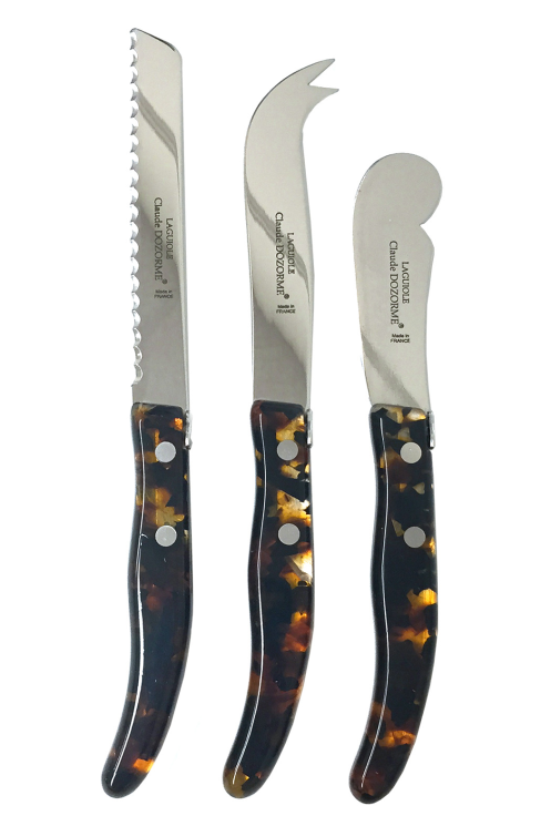 3-Piece Breakfast Set - Flake