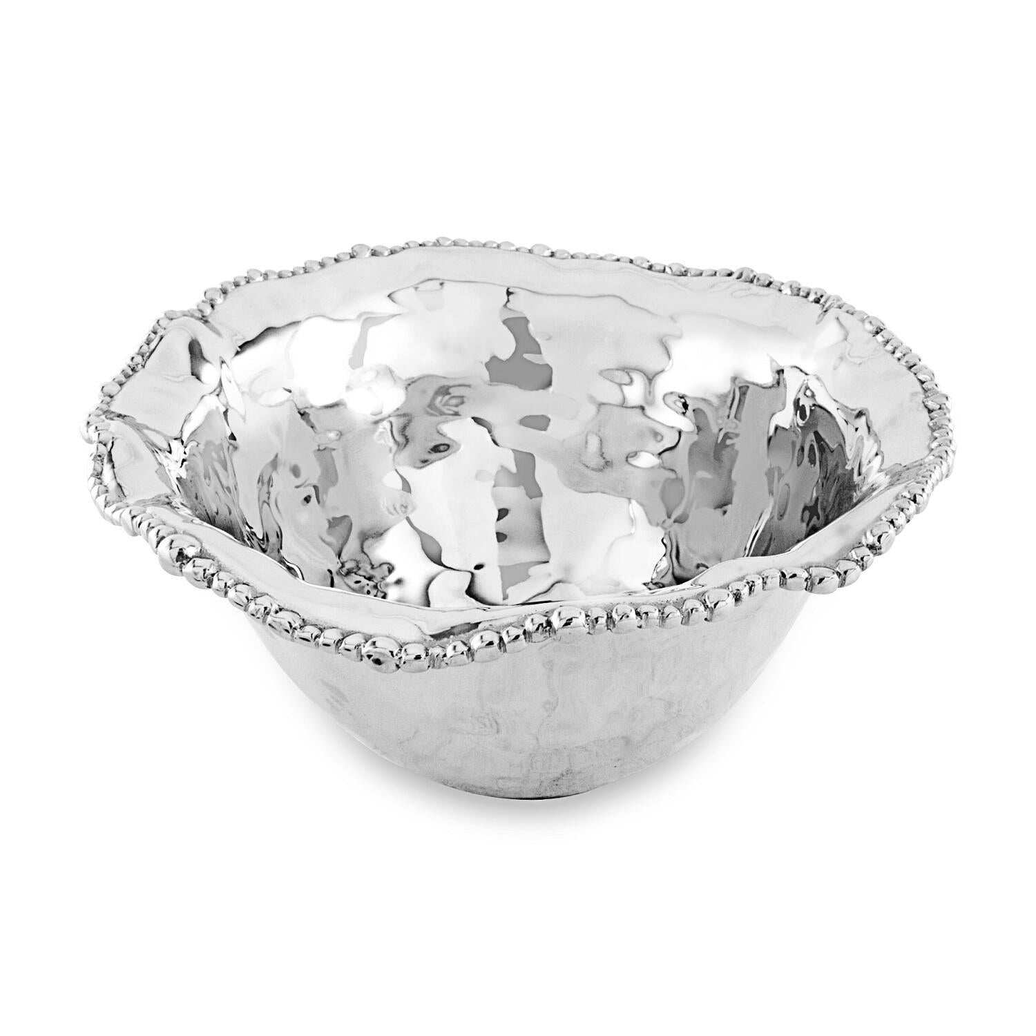 Organic Pearl Nova Flirty Bowl - Large