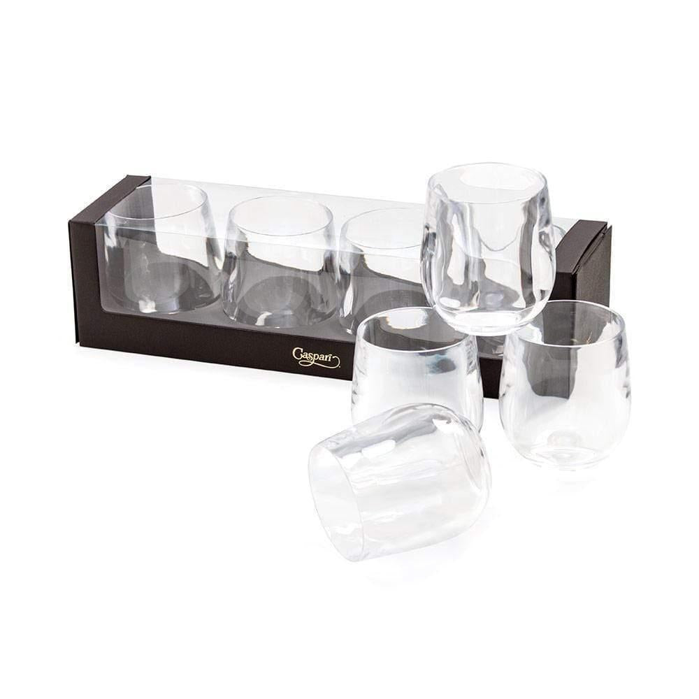 Acrylic Tumbler Gift Set