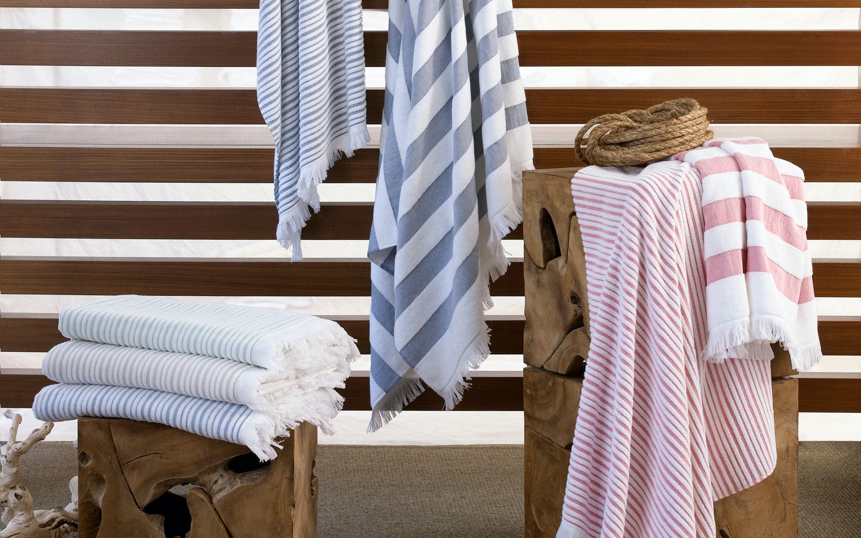 Amado Towel Collection