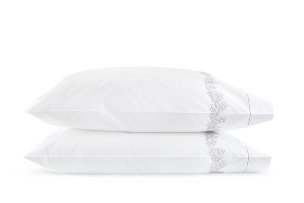 Atoll Pillow Case - Pair