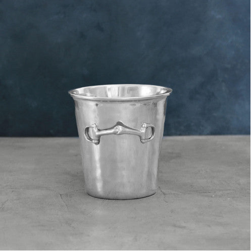 Equestrian Ice Bucket - Medium