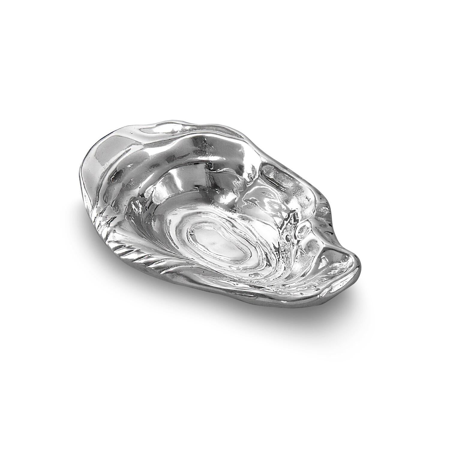Oyster Shell Bowl - XS