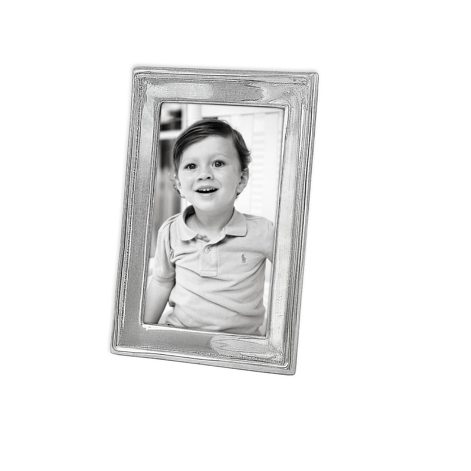 Giftable Jason Vertical Frame - 4x6"