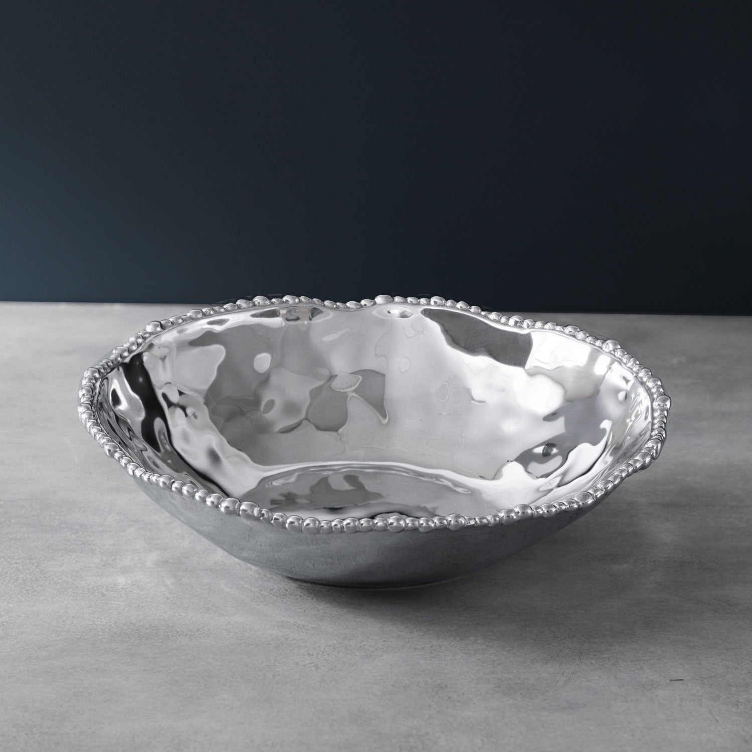 Organic Pearl Nova Bowl - Large