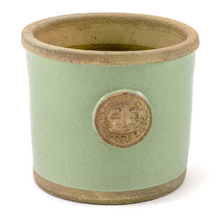 Kew Round Herb Pot - Small