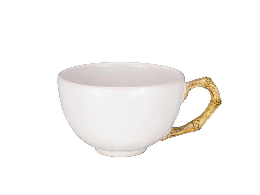 Bamboo Tea/Coffee Cup