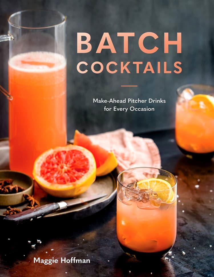 Batch Cocktails