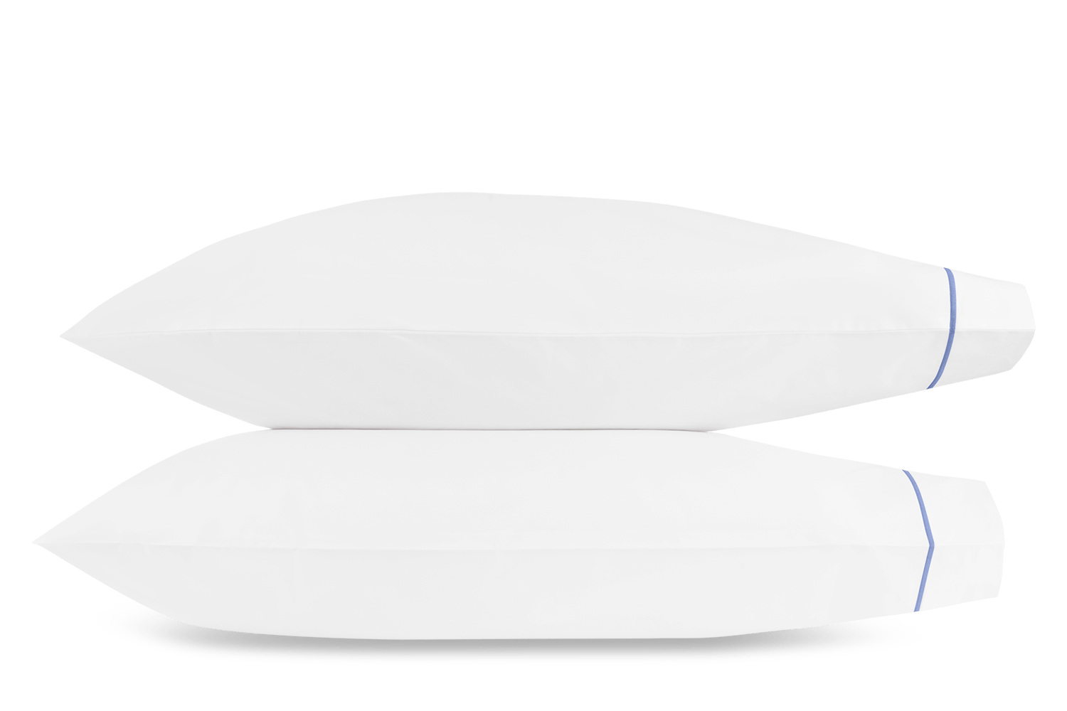 Bergamo Pillow Case - Pair