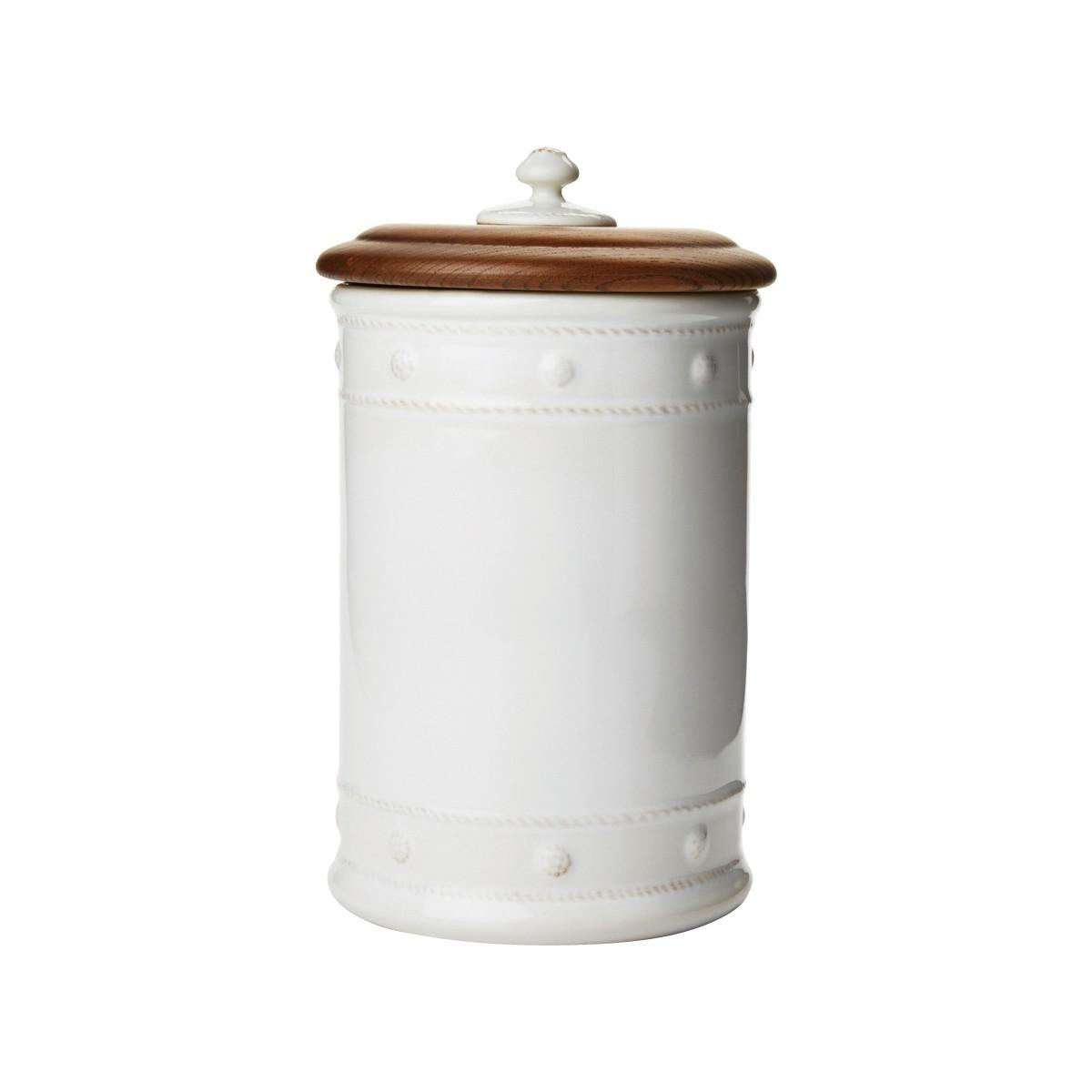 Berry & Thread Canister - Large