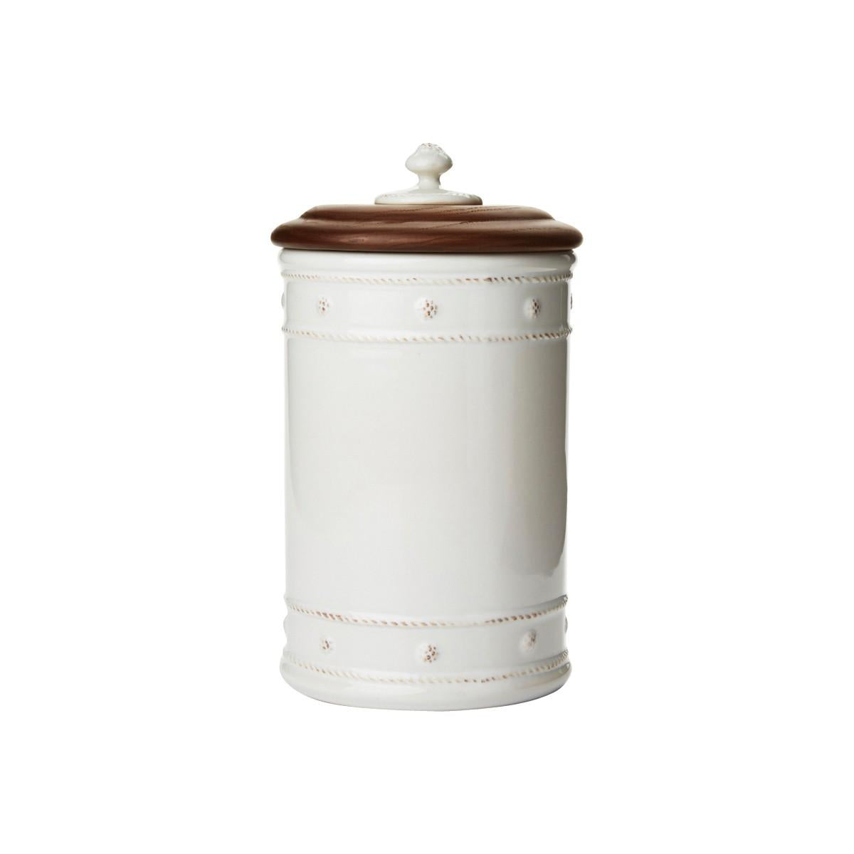 Berry & Thread Canister - Small