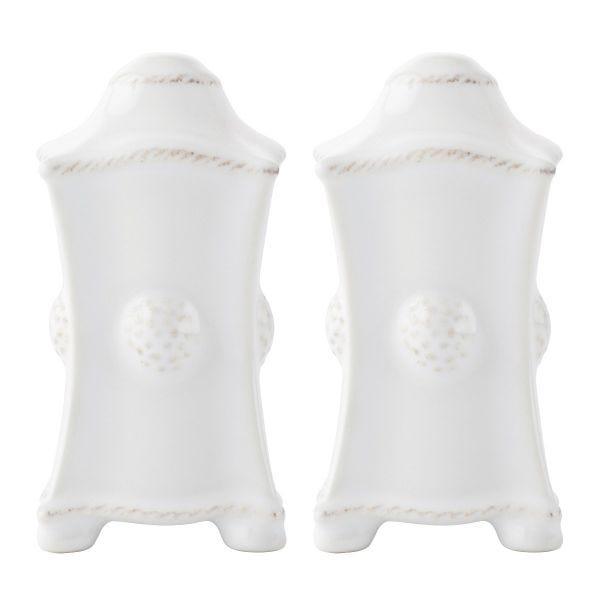 Berry & Thread Salt and Pepper Shakers