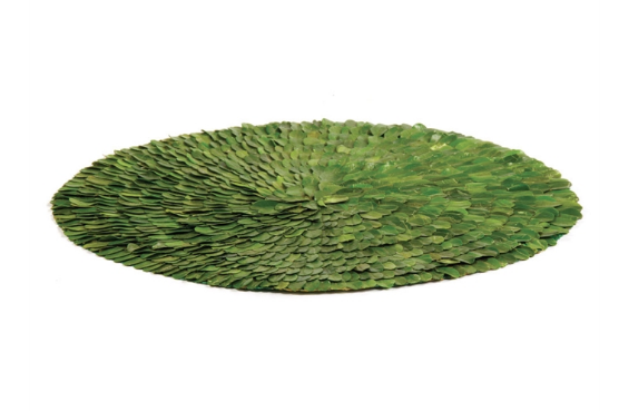 Boxwood Placemat