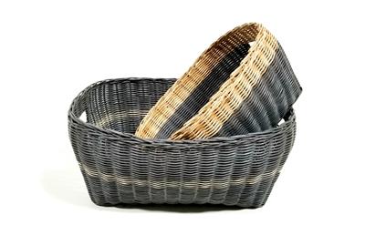 Burmese Family Basket