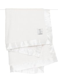 Luxe Baby Blanket - 29" x 35"