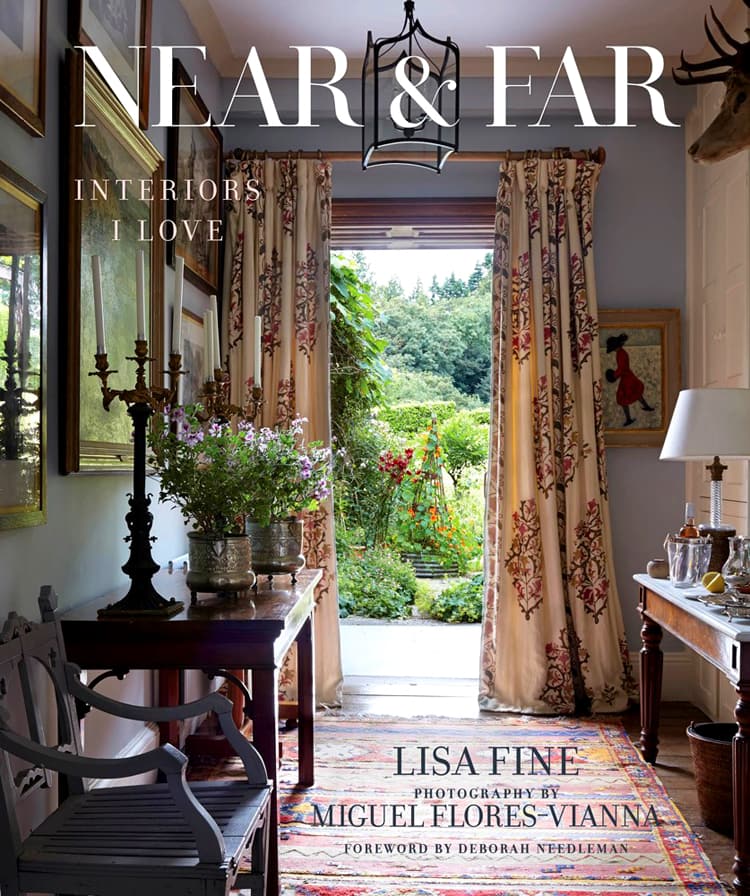 Near & Far Interiors